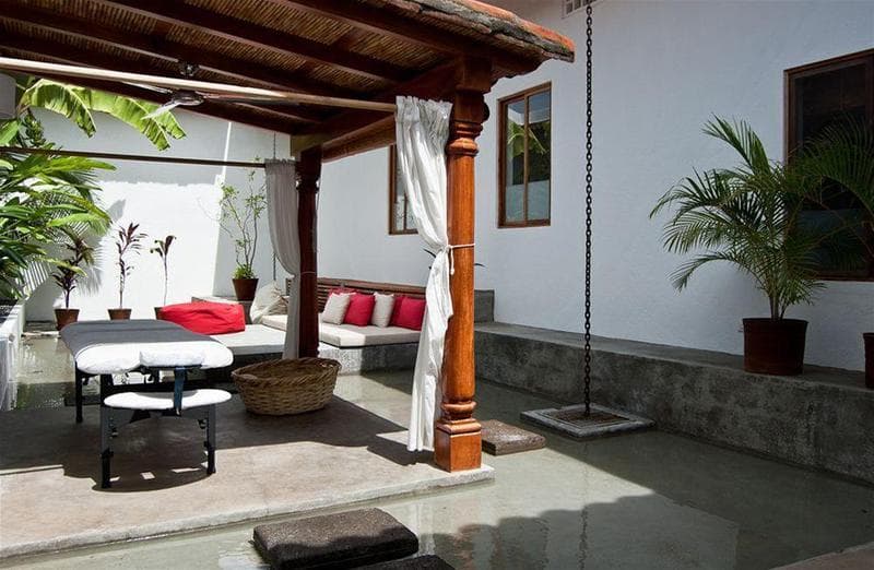 Los Patios Hotel main