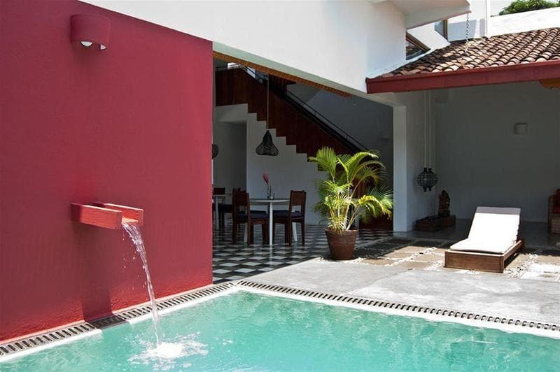 Los Patios Hotel photo 1