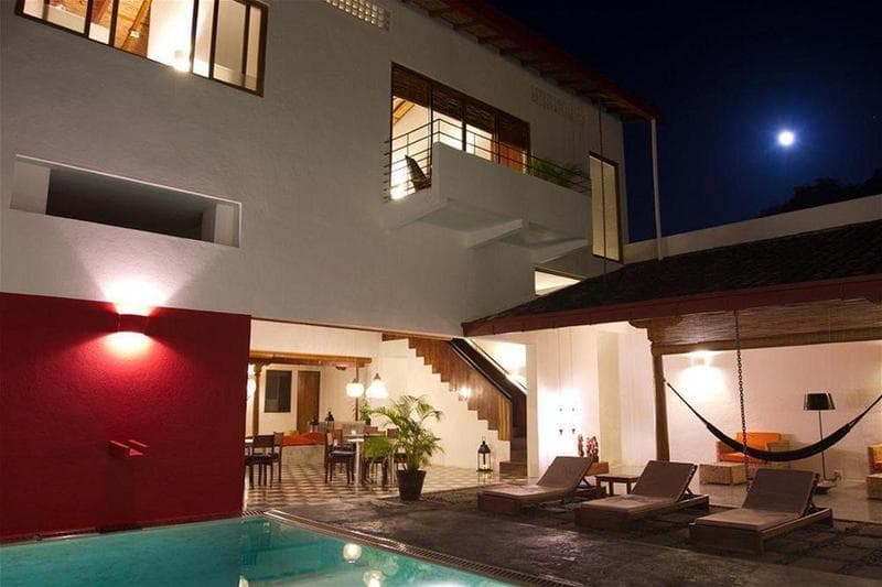 Los Patios Hotel 3