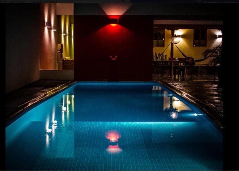 Los Patios Hotel 4