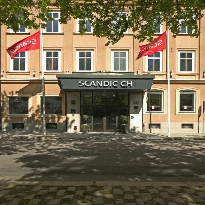 Scandic Ch photo 1