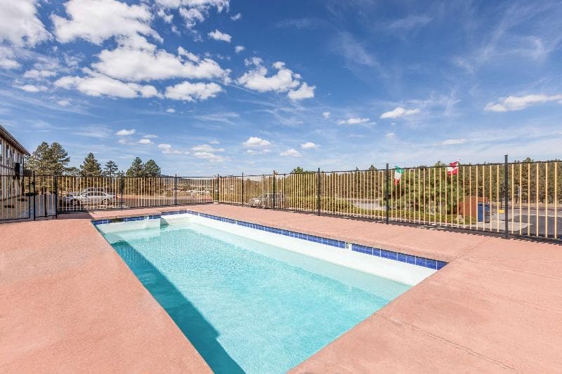 SureStay by Best Western Williams - Grand Canyon 3