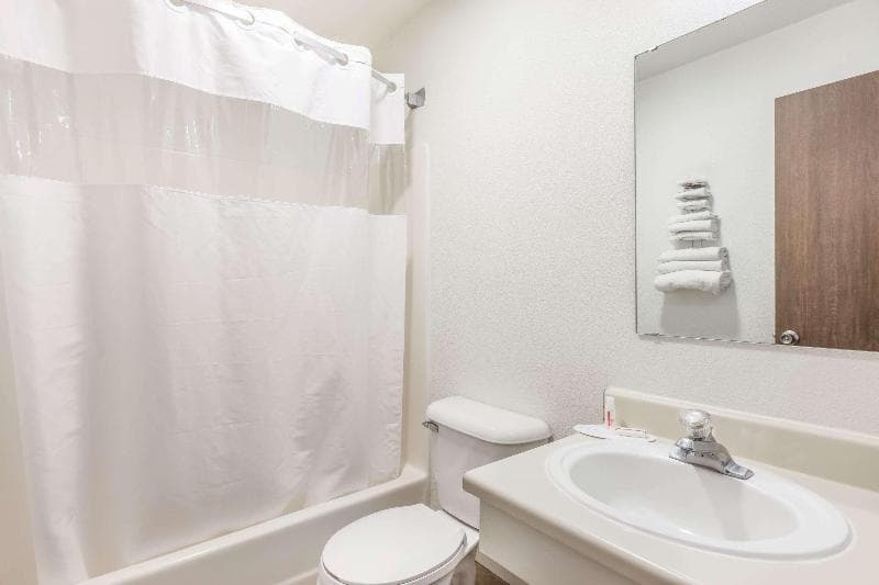 SureStay by Best Western Williams - Grand Canyon 1