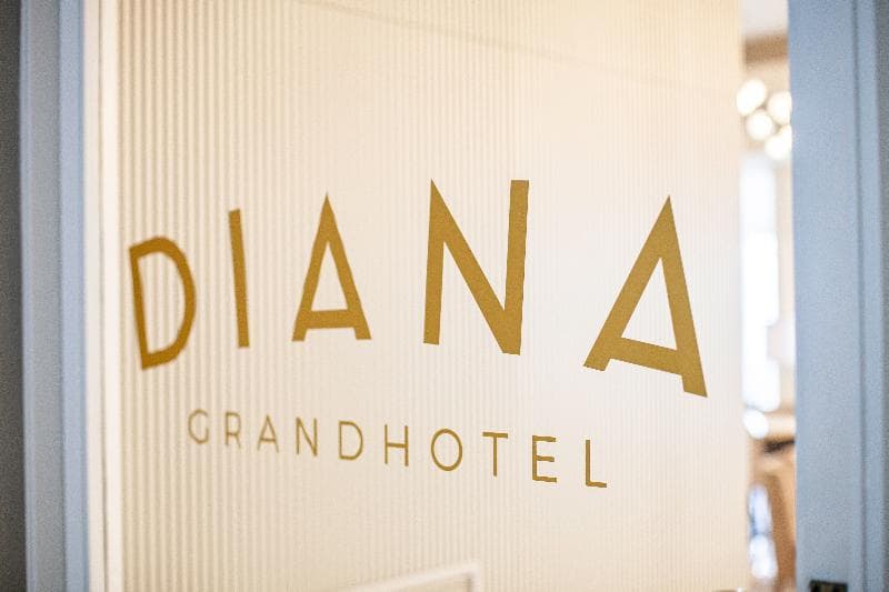 Grand Diana 5