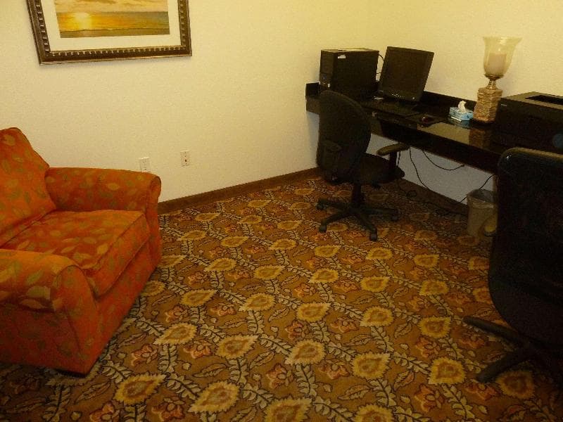 Americas Best Value Inn & Suites Gun Barrel City 1