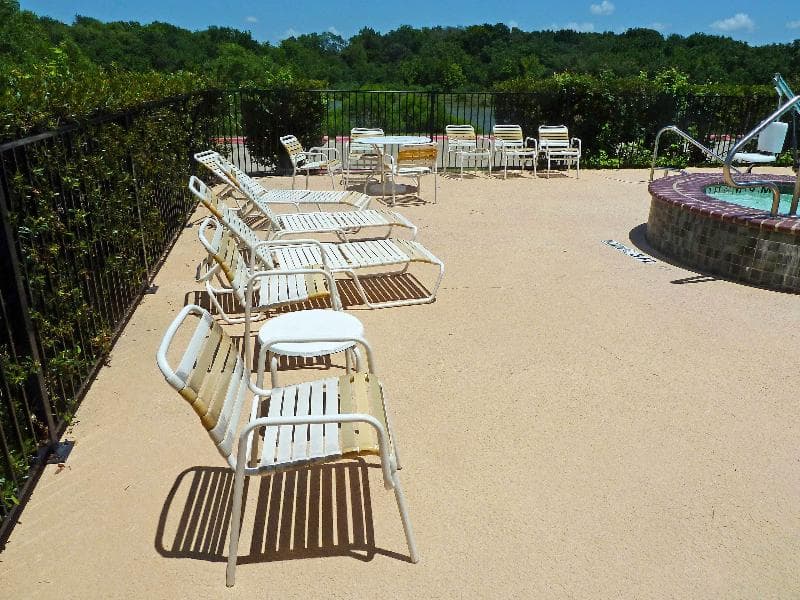 Americas Best Value Inn & Suites Gun Barrel City 5