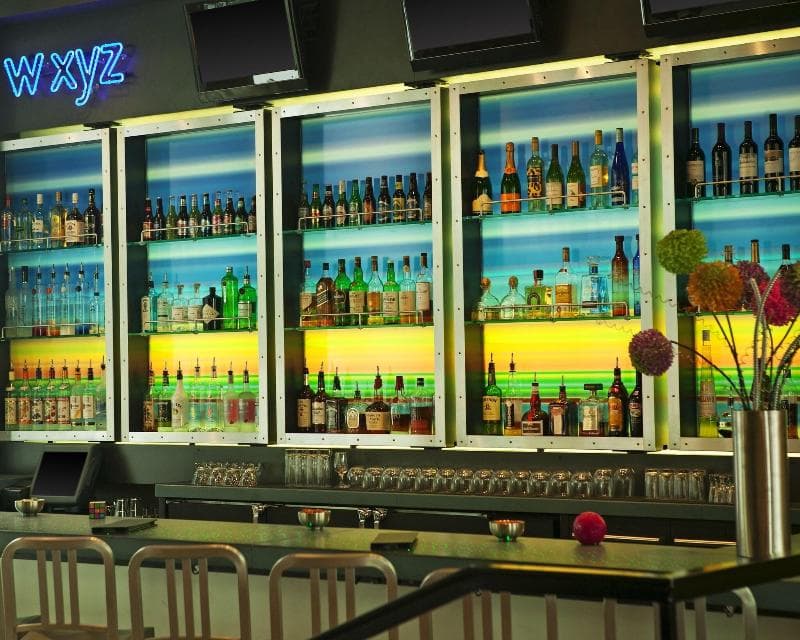 Aloft Green Bay 4
