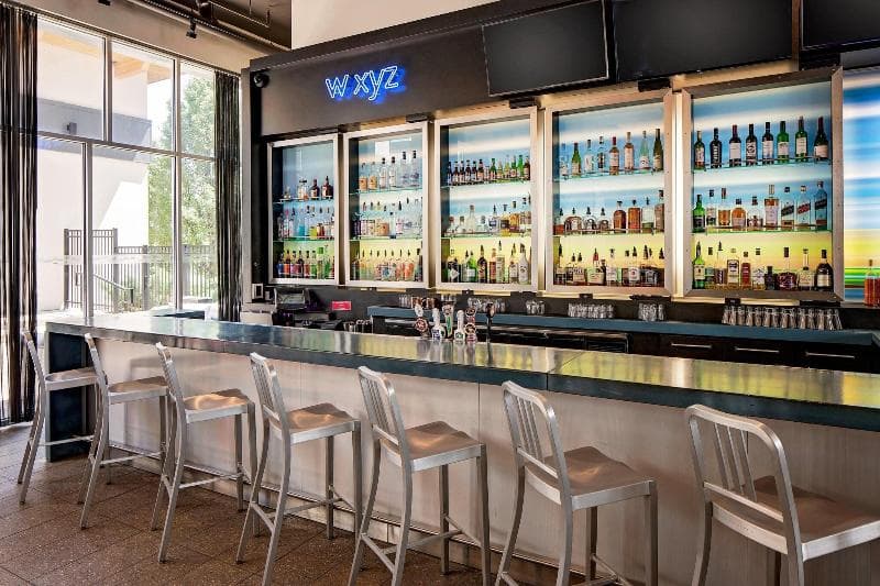 Aloft Green Bay 5