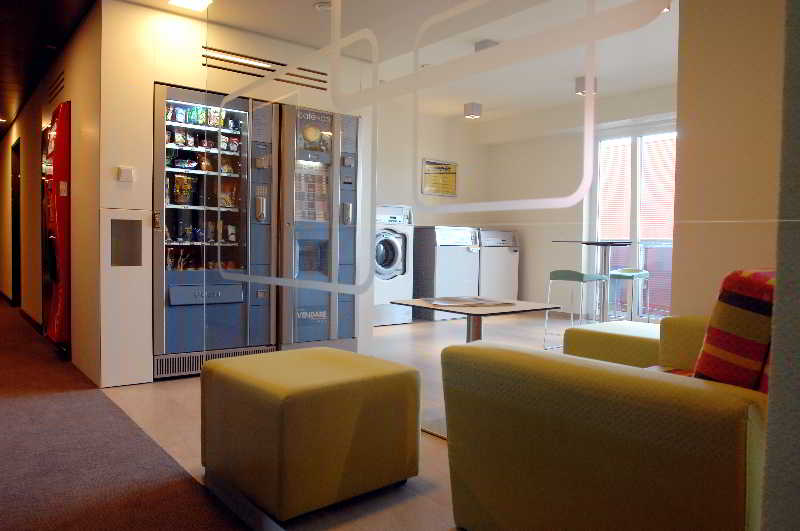 Harry's Home Hotel Graz 2