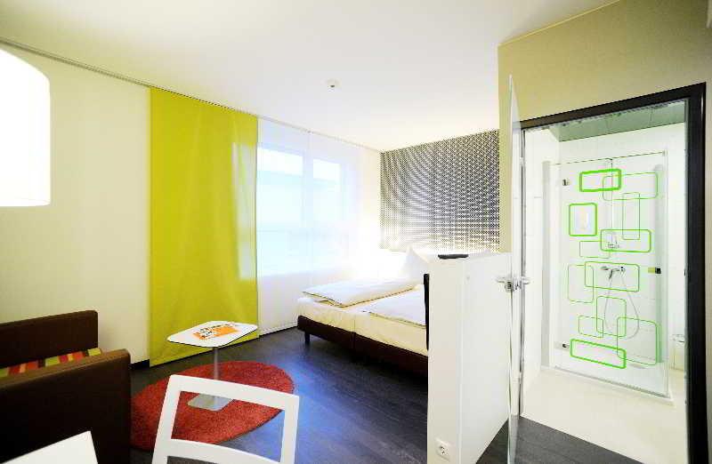 Harry's Home Hotel Graz 5
