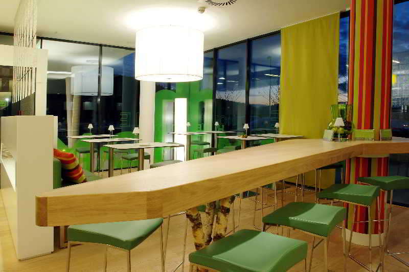 Harry's Home Hotel Graz 4