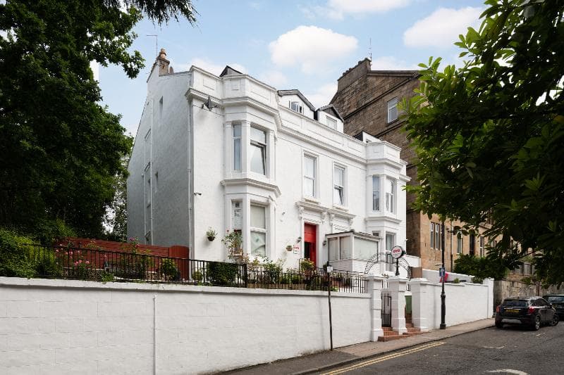 Charing Cross Guest House 4