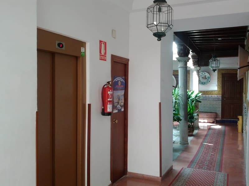 Pensión San Joaquín 3