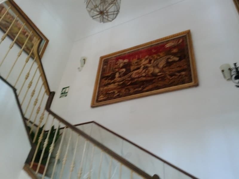 Pensión San Joaquín 5