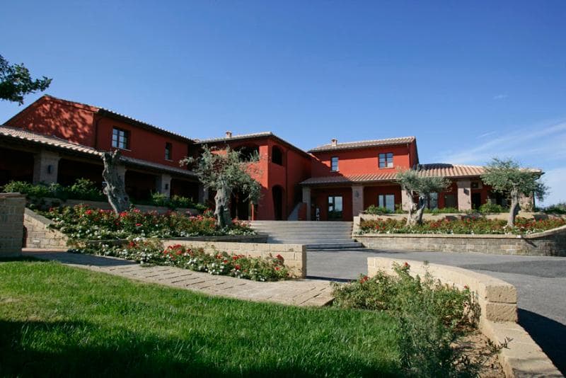Borgo Etrusco 3