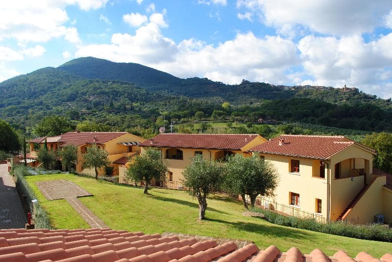 Borgo Etrusco 4