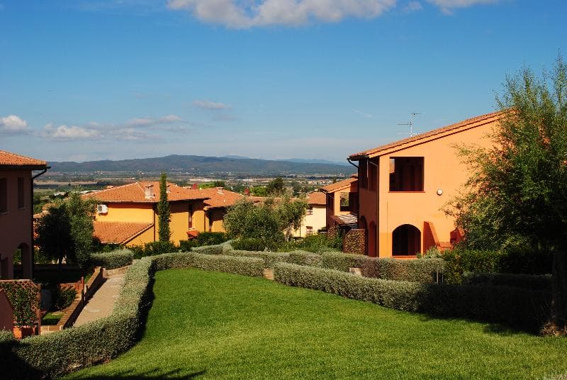 Borgo Etrusco 5