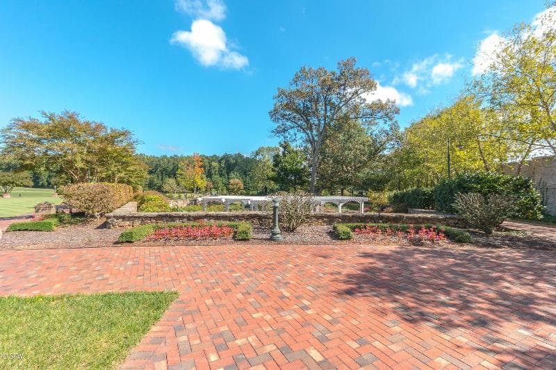 Grandover Resort & Spa, a Wyndham Grand Hotel 4