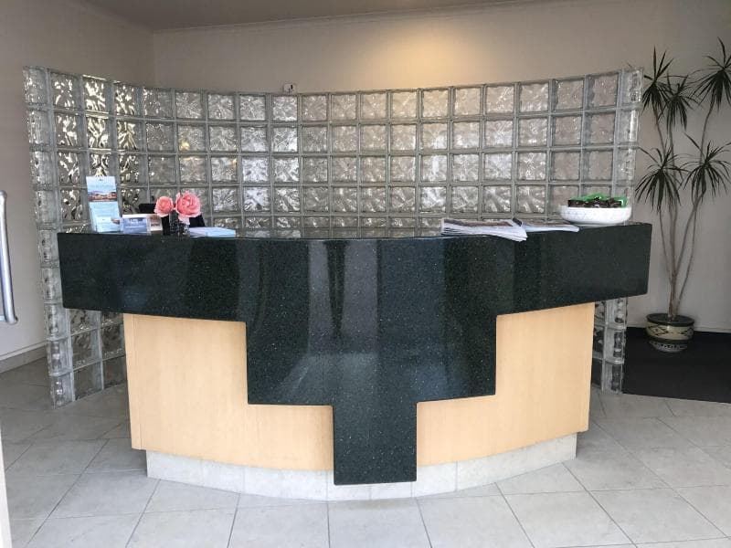 Pacific Harbour Motor Inn Lodge 2