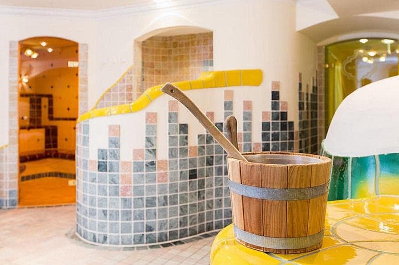 Stoiser's Hotel Garni 2