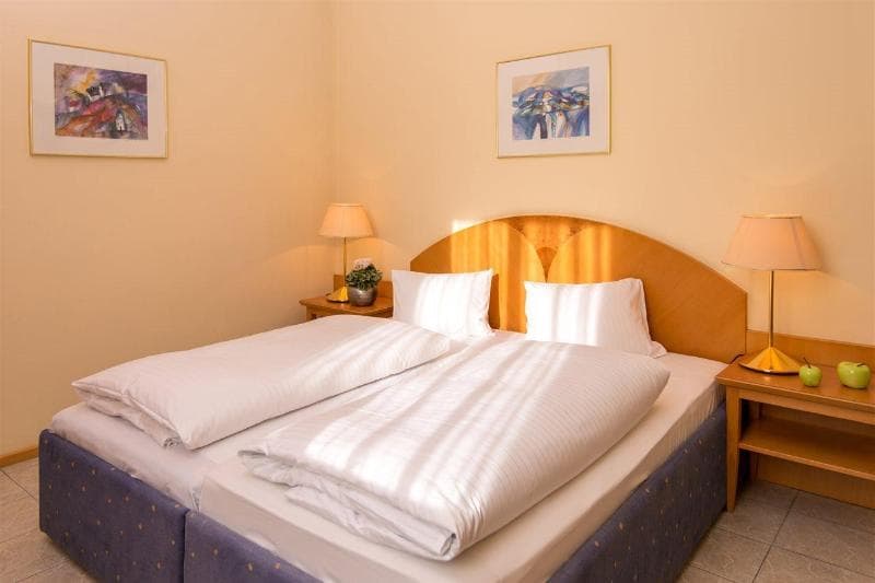 Stoiser's Hotel Garni 5
