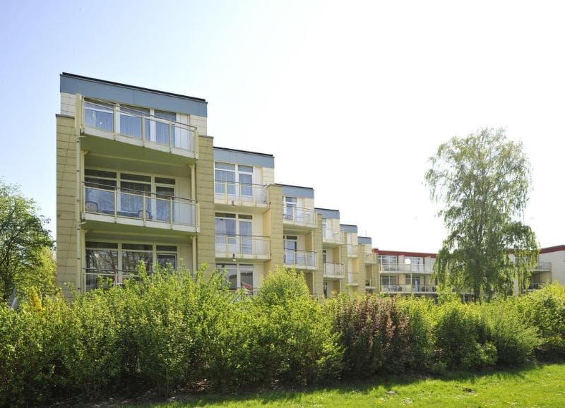 Ferien- Und Freizeitpark Weissenhauser Strand photo 1