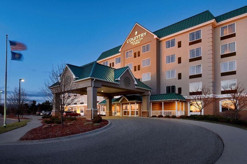Country Inn & Suites by Radisson, Grand Rapids East, MI photo 1