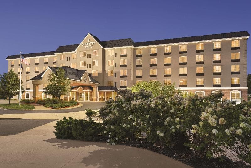 Country Inn & Suites by Radisson, Grand Rapids East, MI 3