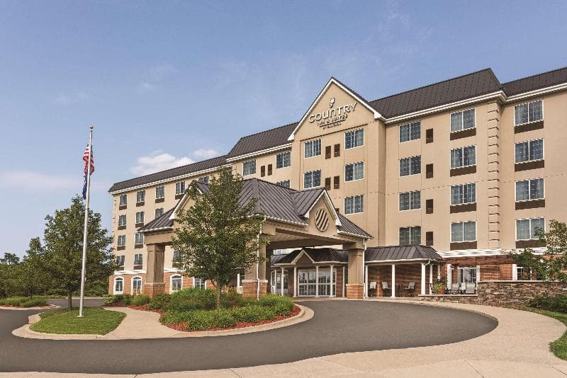 Country Inn & Suites by Radisson, Grand Rapids East, MI 4