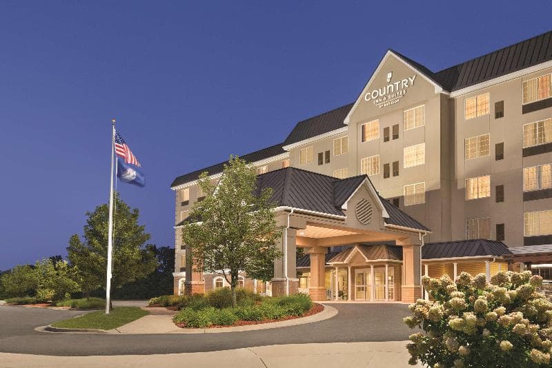 Country Inn & Suites by Radisson, Grand Rapids East, MI 5