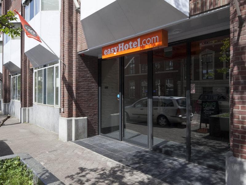 easyHotel Den Haag City Centre photo 1