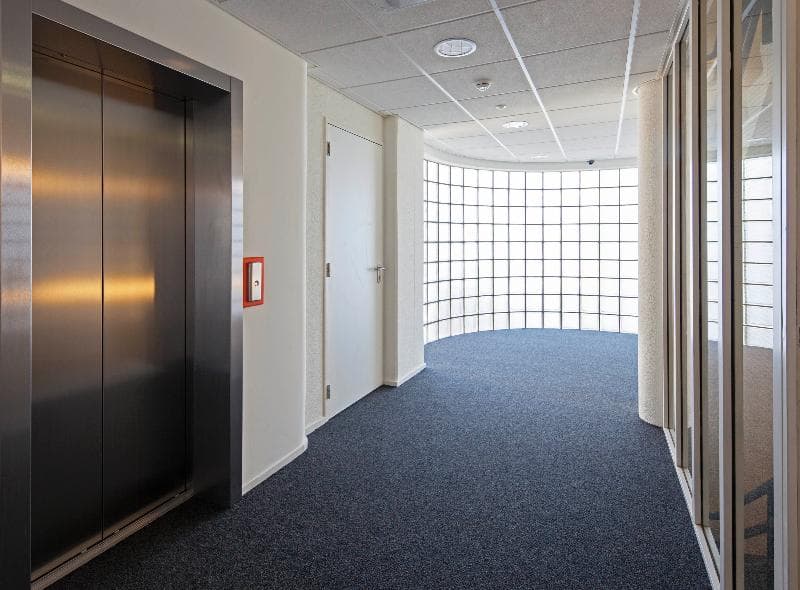 easyHotel Den Haag City Centre 4