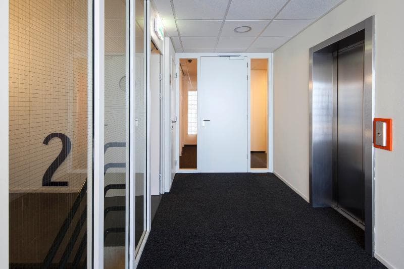 easyHotel Den Haag City Centre 3
