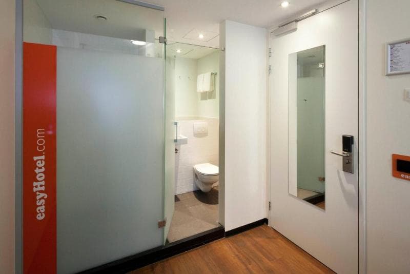 Easyhotel Rotterdam City Centre photo 1