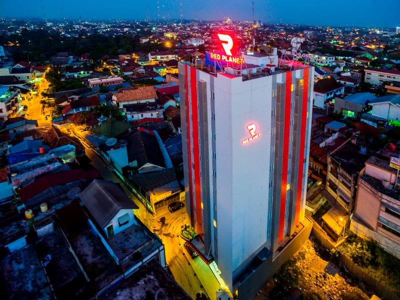 Monoloog Hotel Palembang 5