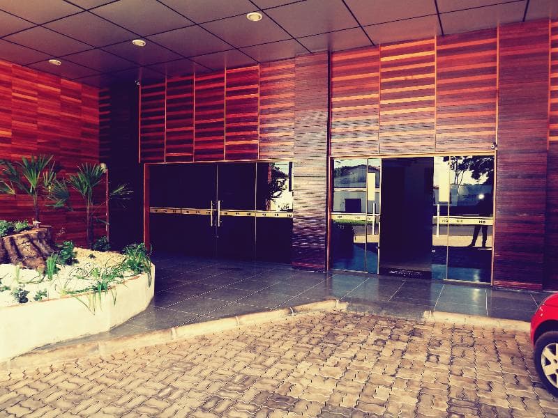 Hotel Tres Bandeiras 2