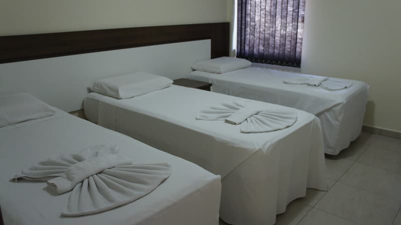 Hotel Tres Bandeiras 3