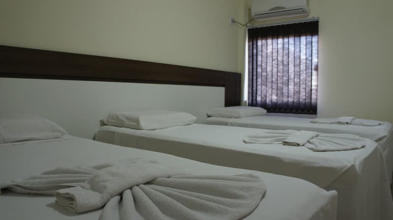 Hotel Tres Bandeiras 4