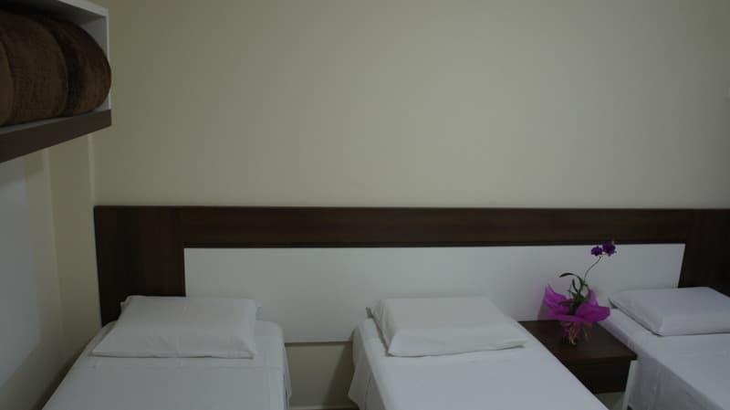 Hotel Tres Bandeiras 5
