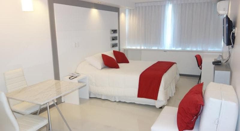 Gema Luxury Suites 5