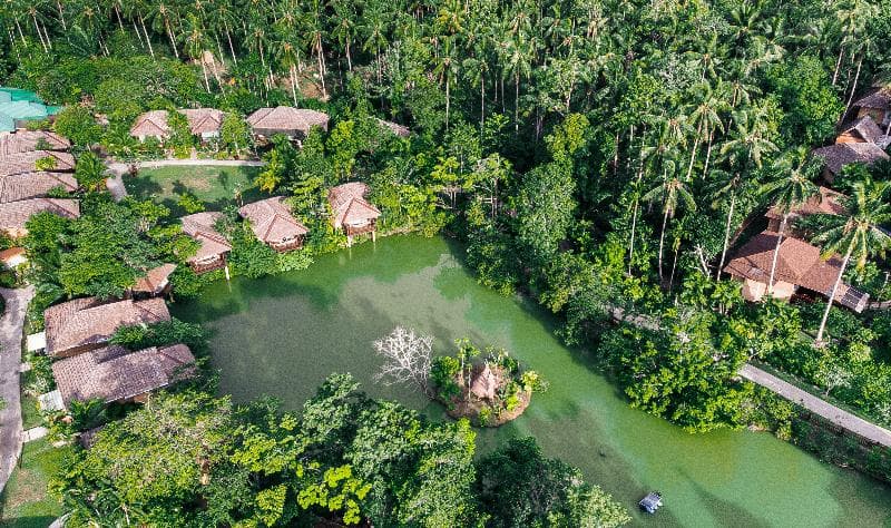 Ban Sainai Resort 2