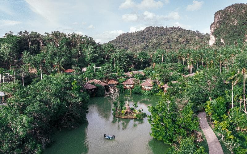 Ban Sainai Resort 3
