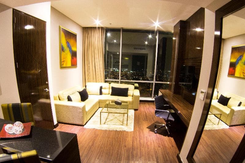 Holiday Inn Bucaramanga Cacique photo 1