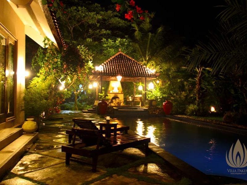 Villa Pakem 5