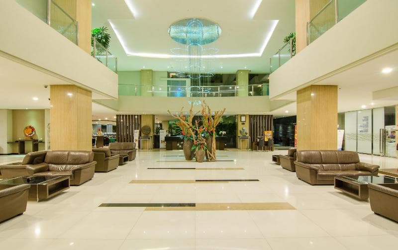 Savana Hotel 2