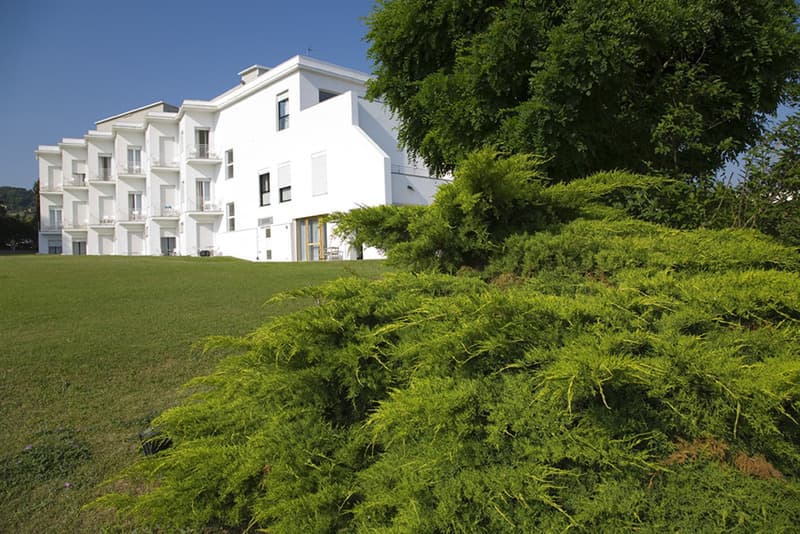 Hotel Emilia 5