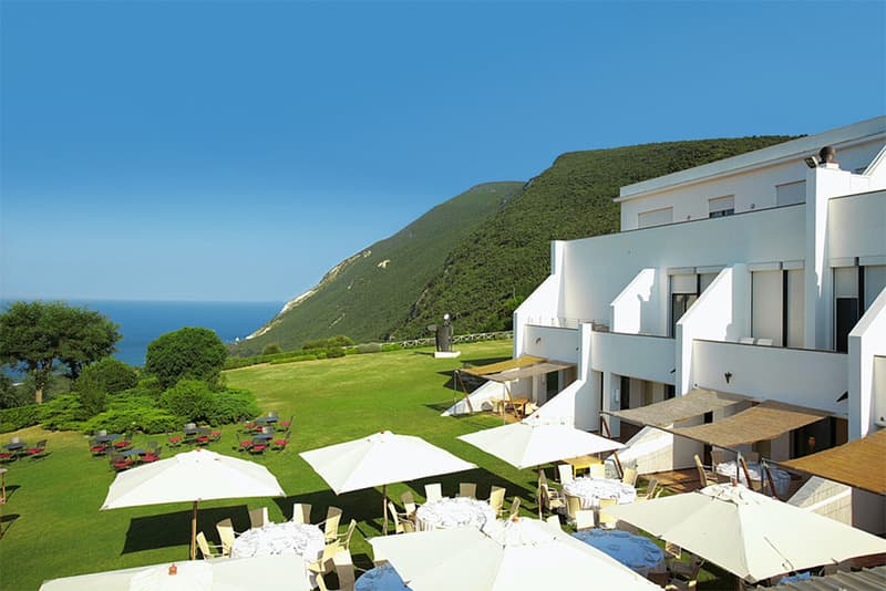 Hotel Emilia 4