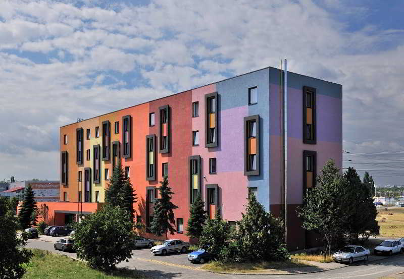 Hotel Color main