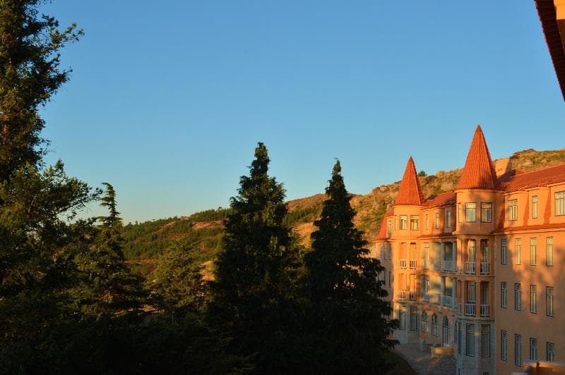Pousada Da Serra Da Estrela - Historic Hotel 3