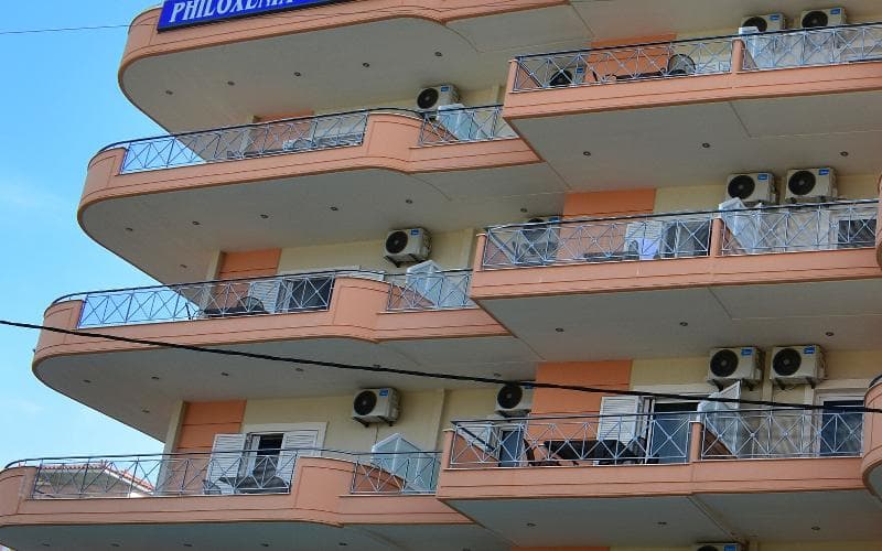 Philoxenia Hotel 3